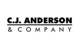 C. J. Anderson