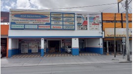 León suc. Hidalgo