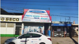 Los Mochis