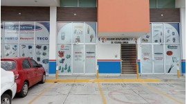 Suc. La marina