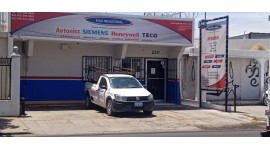 Suc. Hermosillo